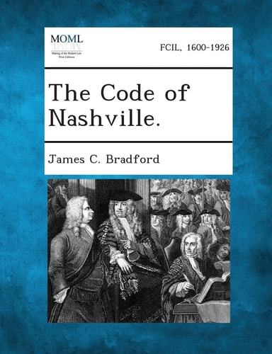 The Code of Nashville