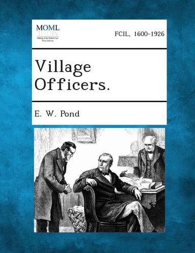 Village Officers