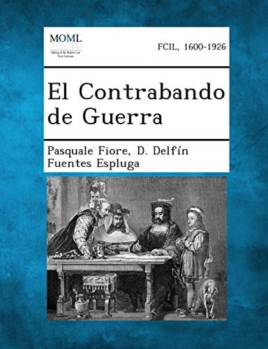 El Contrabando de Guerra