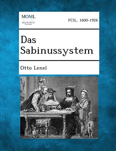 Das Sabinussystem