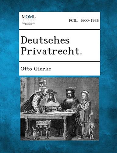 Deutsches Privatrecht