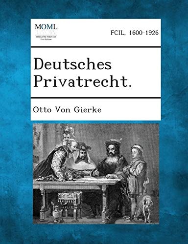 Deutsches Privatrecht