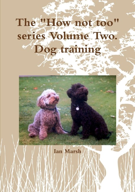 The How not too series Volume Two