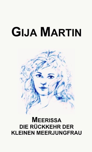 Meerissa- Die Rückkehr der Kleinen Meerjungfrau