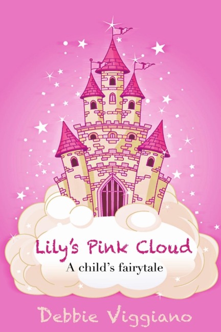 Lilys Pink Cloud