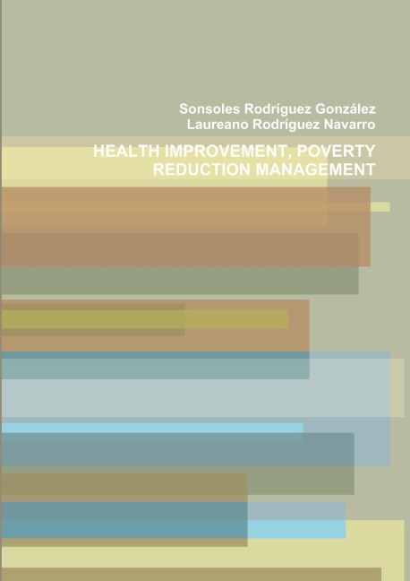 HEALTH IMPROVEMENT AND POVERTY REDUCTION MANAGEMENT