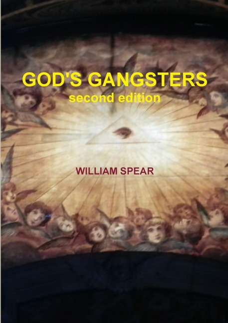 Gods Gangsters, 2nd.ed.
