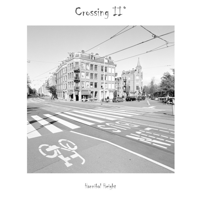 Crossing II°
