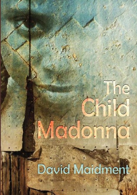 The Child Madonna