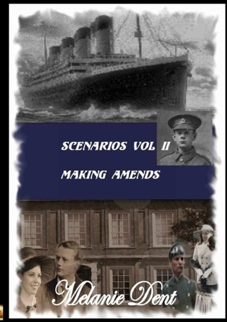 Scenarios Vol II: Making Amends