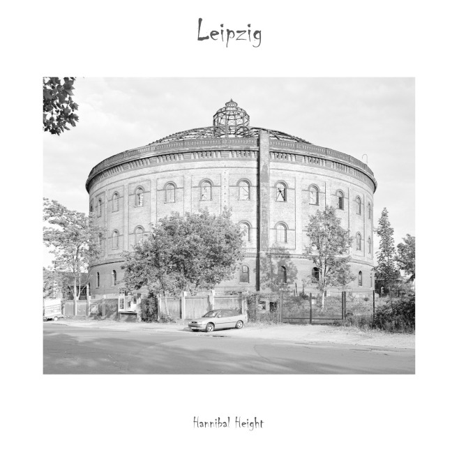 Leipzig