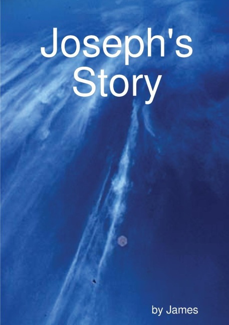 Josephs Story Book