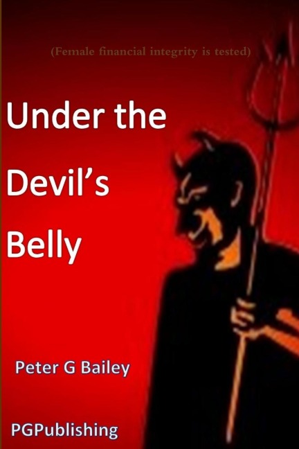Under the Devils Belly