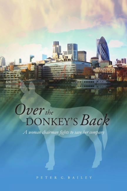 Over the Donkeys Back