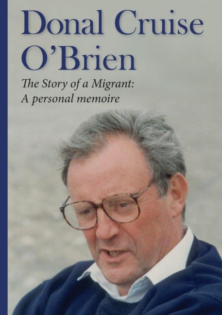 The Story of a Migrant: a Personal Memoire