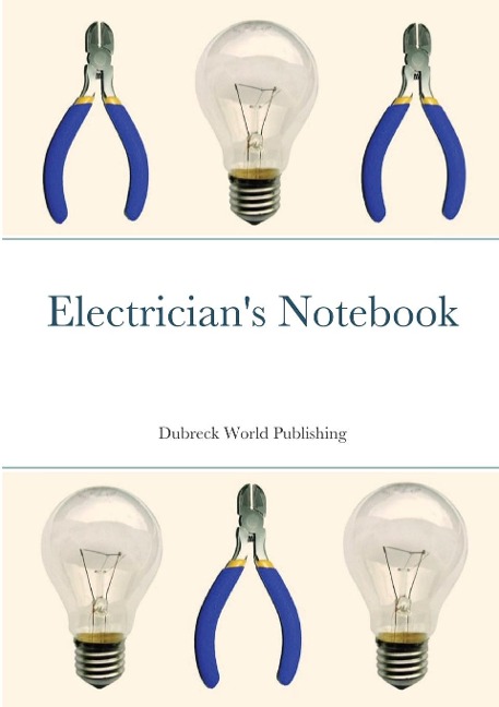 Electricians Notebook