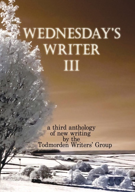 Wednesdays Writer 3