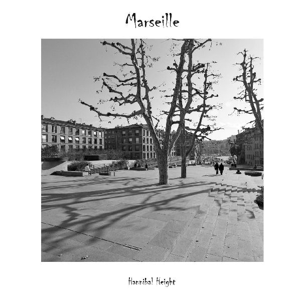Marseille