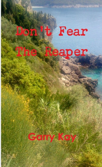 Dont Fear The Reaper