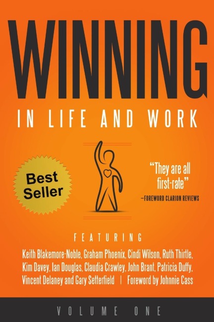 Winning in Life and Work: Vol 1