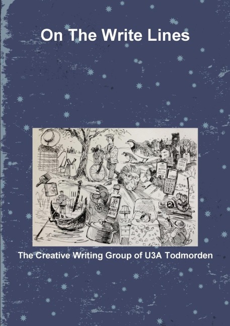 On The Write Lines