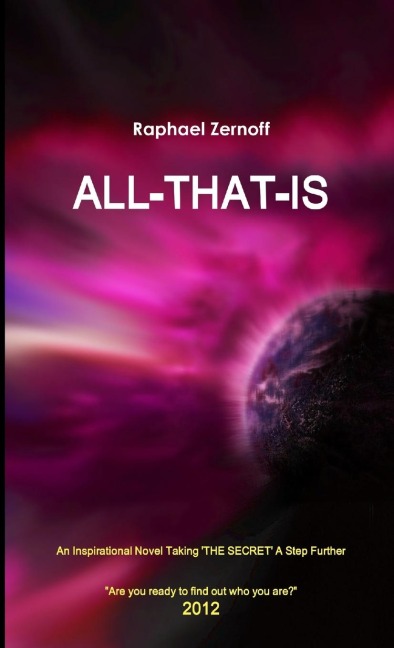 All-That-Is