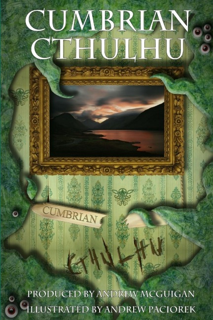 Cumbrian Cthulhu