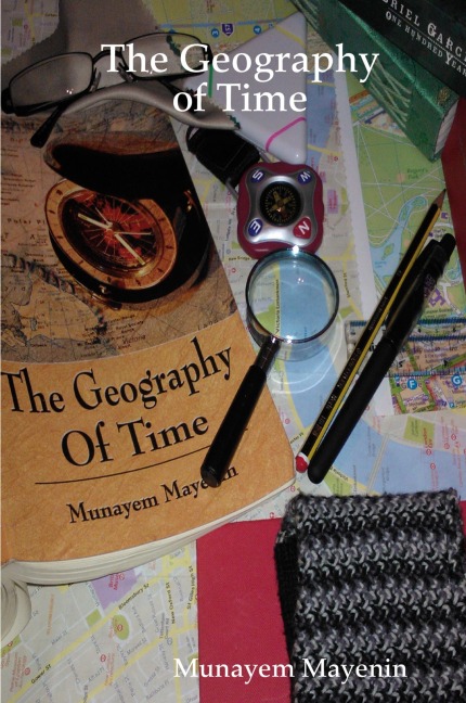 The Geography of Time