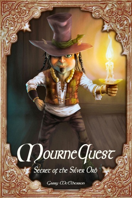 MourneQuest