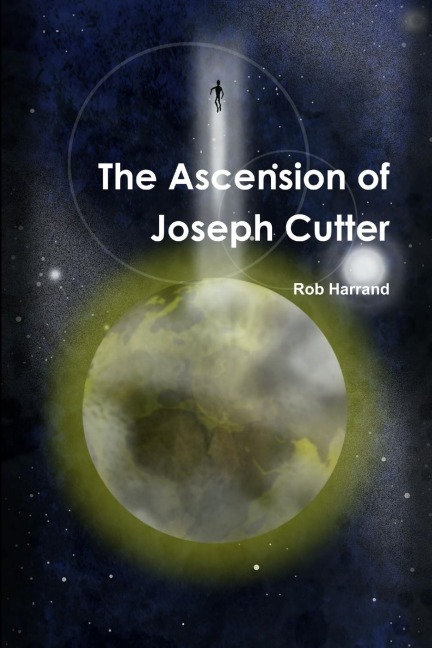 The Ascension of Joseph Cutter
