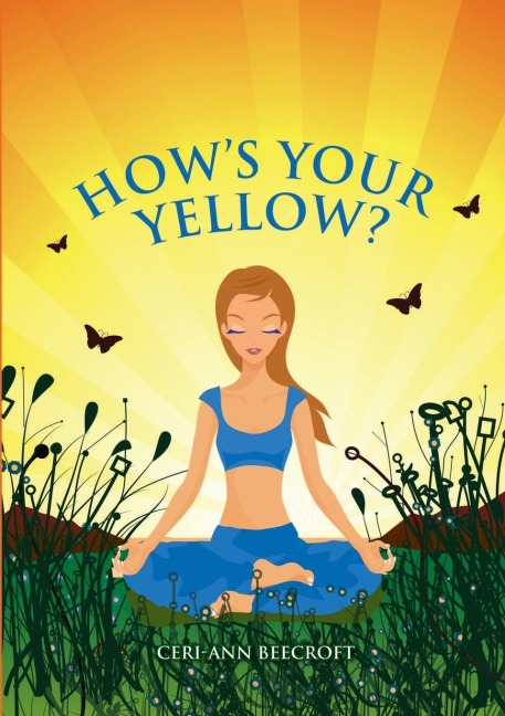 HOWS YOUR YELLOW?