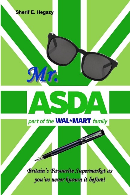 Mr. ASDA