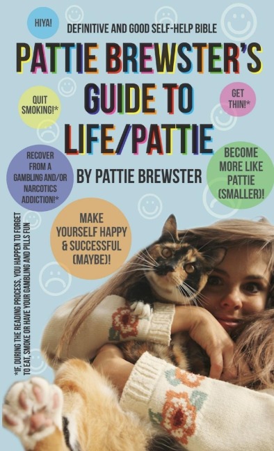 Pattie Brewsters Guide to Life/Pattie