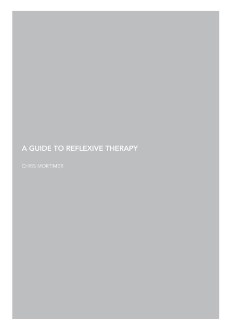 A Guide to Reflexive Therapy