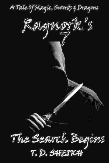 Ragnorks 7: The Search Begins