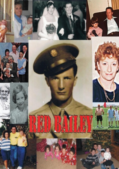 Allen Red Bailey