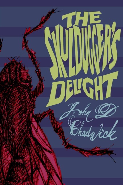The Skulduggers Delight