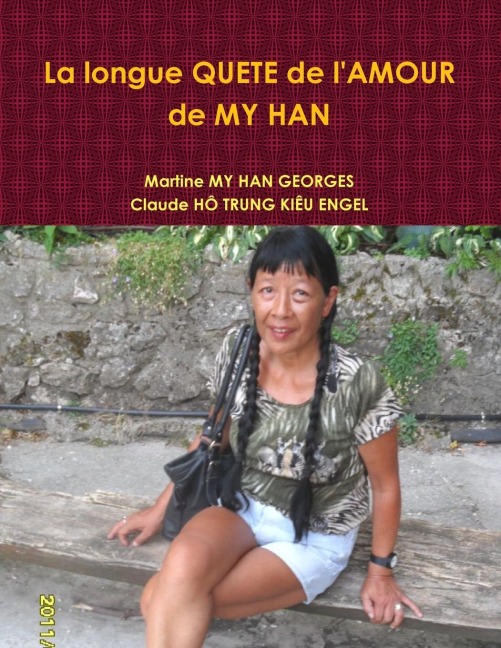 La Longue Quete de LAmour de My Han