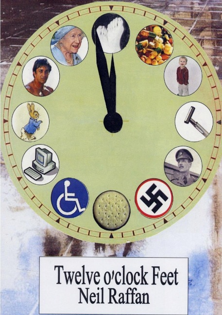Twelve Oclock Feet