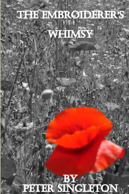 The Embroiderers Whimsy