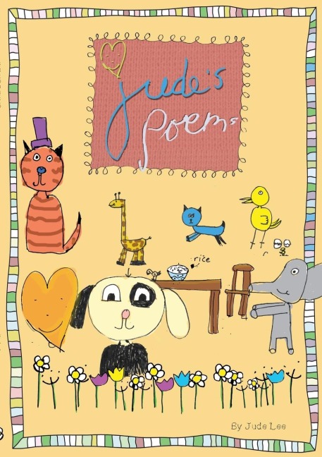 Judes Poems