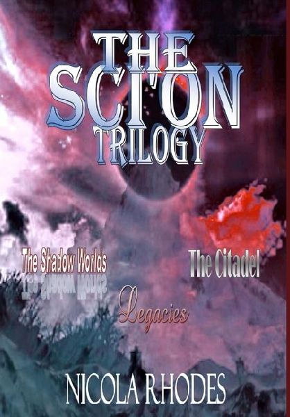 The SCI'ON Trilogy