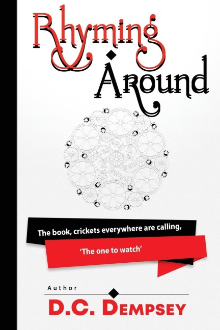 Rhyming Around: Sets of Rhyming Stories for Adults