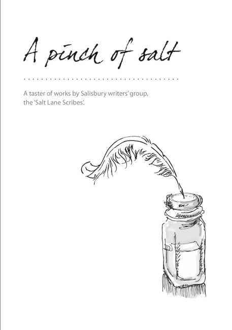 A pinch of salt