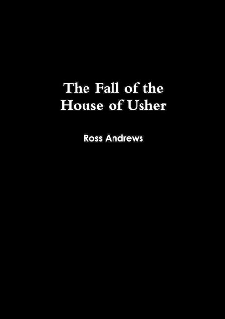 The Fall of the House of Usher