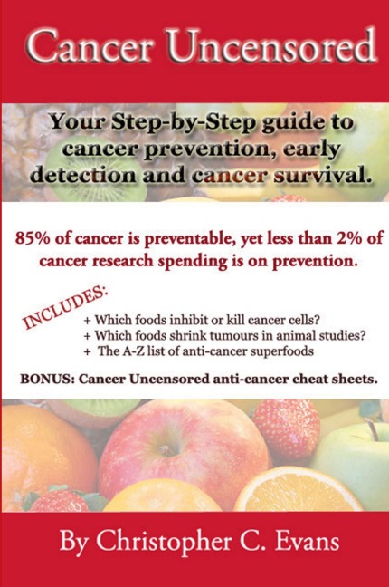 Cancer Uncensored