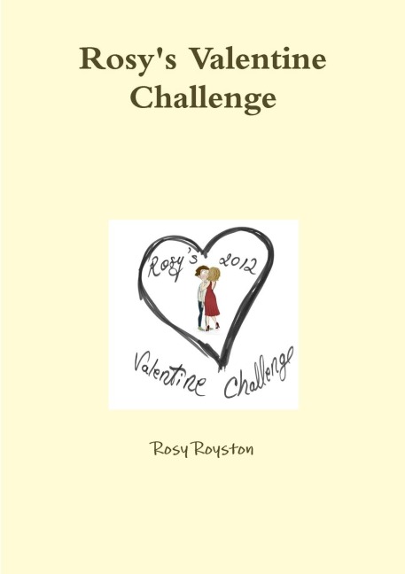 Rosys Valentine Challenge