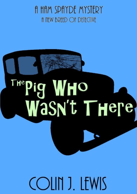The Pig Who Wasnt There