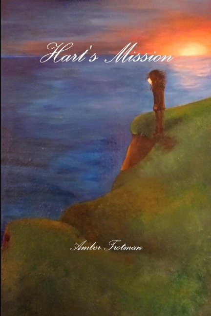 Harts Mission