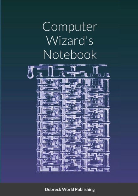 Computer Wizards Notebook
